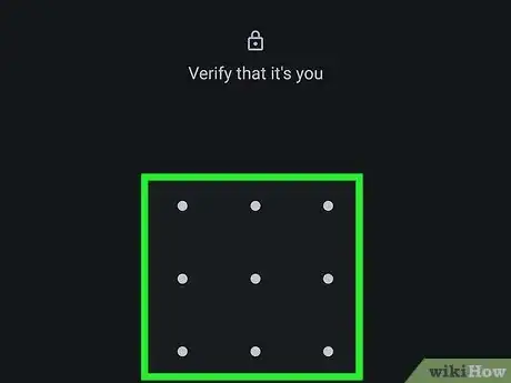 Immagine titolata View a Saved WiFi Password on Android Without Root Step 6
