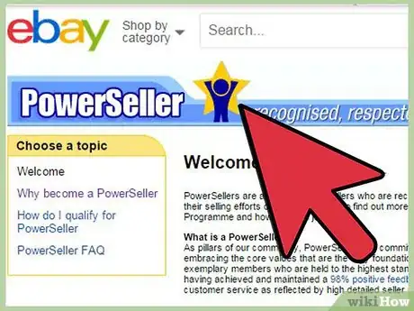 Immagine titolata Become an eBay Powerseller Step 18