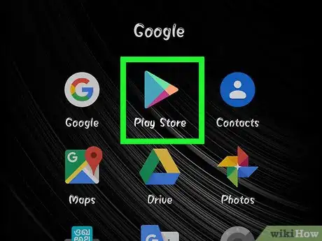 Immagine titolata Get Calibre for Android Step 1
