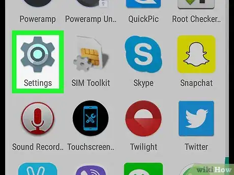 Immagine titolata Use Text to Speech on Android Step 11