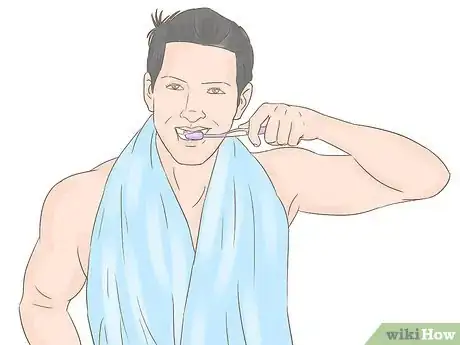 Immagine titolata Be a Well Groomed Indian Man Step 2