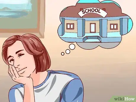 Immagine titolata Reduce Flying Anxiety in Kids Step 10