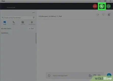 Immagine titolata Receive a Skype Call Step 4