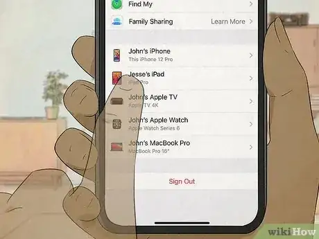 Immagine titolata Why Is Your Child's Screen Time Not Showing Step 7