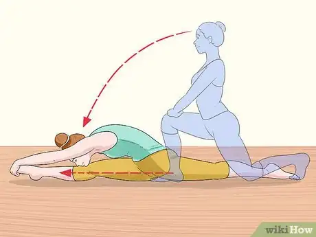 Immagine titolata Get a More Flexible Back Step 10