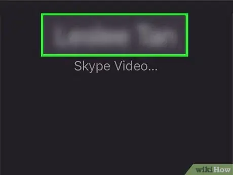 Immagine titolata Receive a Skype Call Step 7