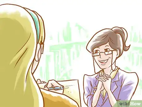 Immagine titolata Become a Librarian Step 04
