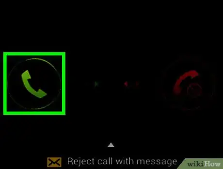Immagine titolata Answer Incoming Calls on Android Step 3