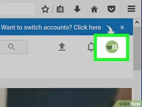 Immagine titolata Change Your Username on YouTube Step 9