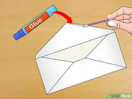 Immagine titolata Open a Sealed Envelope Step 12