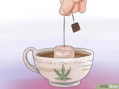 Immagine titolata Make Marijuana Tea Step 17