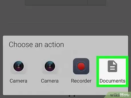 Immagine titolata Open a Pages File on Android Step 3