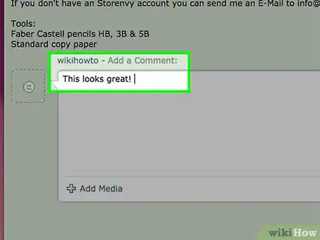 Immagine titolata Get Noticed on deviantArt Step 4