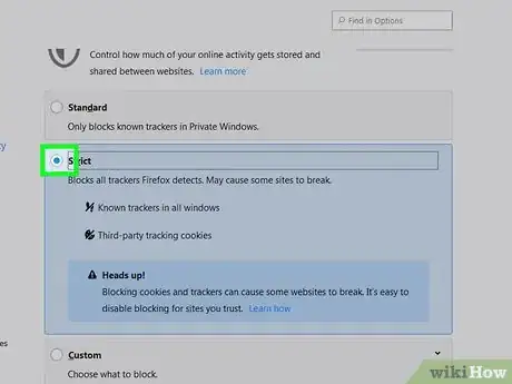 Immagine titolata Speed Up Firefox Step 44