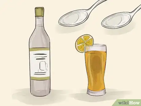 Immagine titolata Drink for the First Time at a Party Step 7