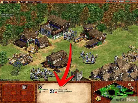 Immagine titolata Win in Age of Empires II Step 21