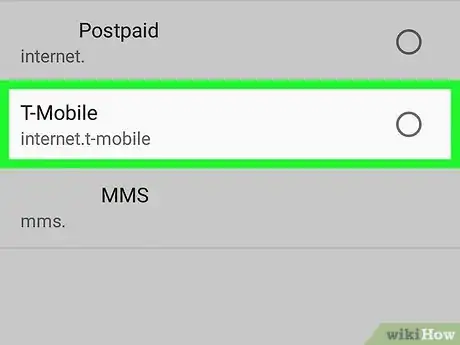 Immagine titolata Configure MMS on Android Step 12