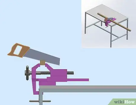 Immagine titolata Build a Dog Ramp Step 3