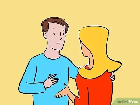 Immagine titolata Make a Woman Happy Step 8