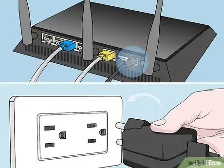 Immagine titolata Configure a Netgear Router Step 23