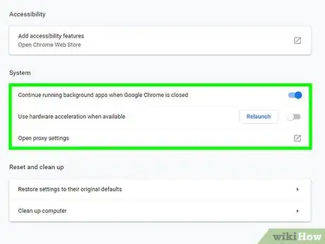 Immagine titolata Fix the Google Chrome YouTube Fullscreen Glitch Step 23