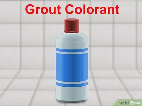 Immagine titolata Whiten Grout Step 9