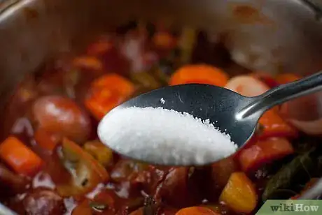 Immagine titolata Fix an Over Seasoned Dish Step 6