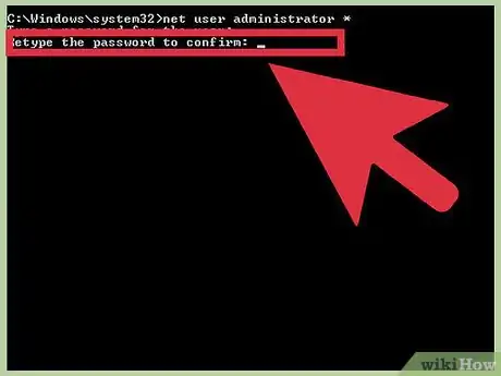 Immagine titolata Set Administrator Password Step 7