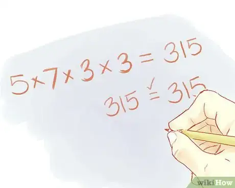 Immagine titolata Do a Factor Tree Step 7
