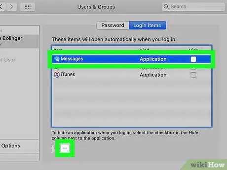 Immagine titolata Force Shut Down a Mac Step 14