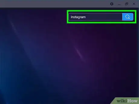 Immagine titolata Do Video Chats on Instagram on PC or Mac Step 8