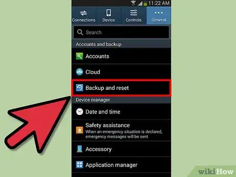 Immagine titolata Root a Galaxy S4 Step 1
