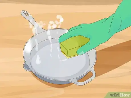 Immagine titolata Wash Dishes Step 14
