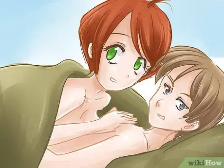 Immagine titolata Know if You Should Forgive a Guy Step 10