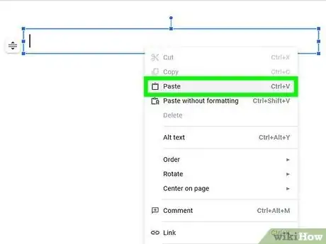 Immagine titolata Do Hanging Indent on Google Slides Step 14