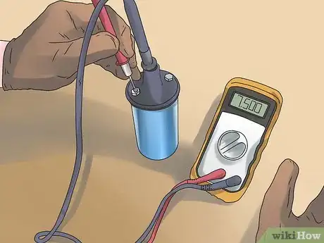 Immagine titolata Test an Ignition Coil Step 10