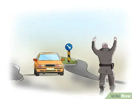 Immagine titolata Be Polite in Norway Step 3