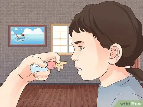 Immagine titolata Treat Flu in Toddlers Step 10