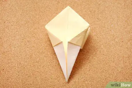 Immagine titolata Make an Origami Star Box Step 13