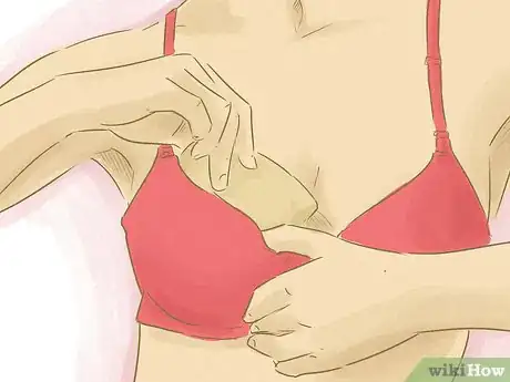 Immagine titolata Increase Breast Size Step 8