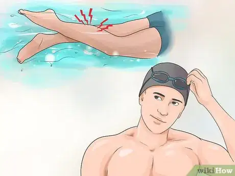 Immagine titolata Get Rid of Leg Cramps Step 15