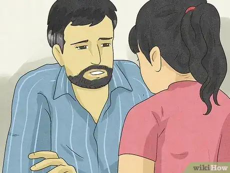 Immagine titolata React when Insulted or Teased Step 10