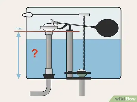 Immagine titolata Fix a Running Toilet Step 7