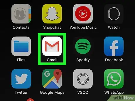 Immagine titolata Delete All Emails from One Sender Step 7