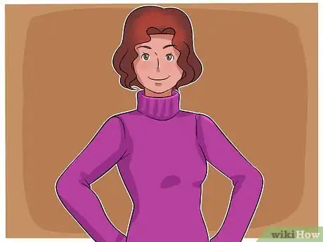 Immagine titolata Be a Normal Good Looking Girl from Inside and Outside Step 11