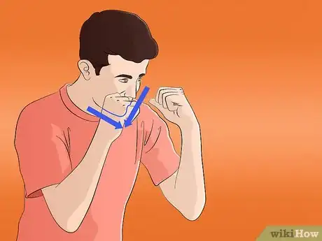 Immagine titolata Take a Punch Step 2