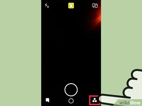 Immagine titolata Know when Your Snap Has Been Viewed Step 8