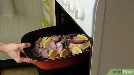 Immagine titolata Cook Tilapia in the Oven Step 25