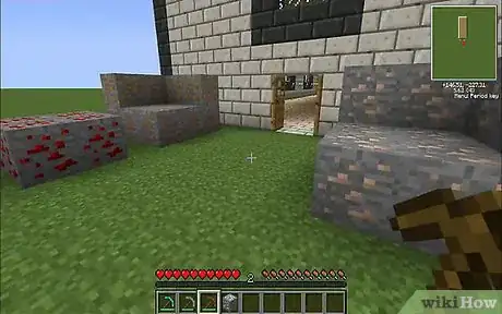 Immagine titolata Get Started in Tekkit Step 10