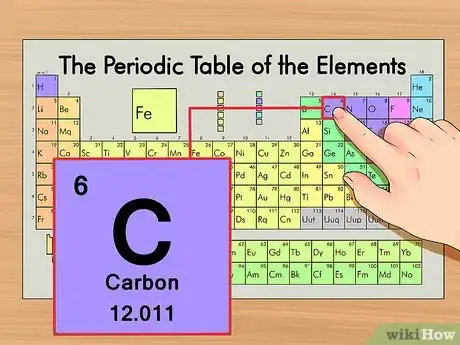 Immagine titolata Find the Number of Neutrons in an Atom Step 7